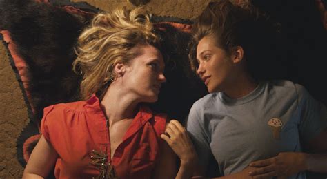 hot lesbian|11 Netflix LGBTQ Movies and Shows With the Hottest Sex Scenes